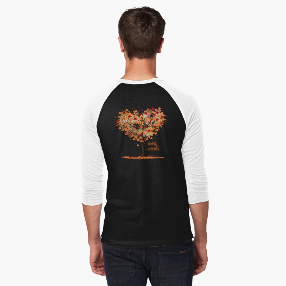 Item preview, Baseball ¾ Sleeve T-Shirt designed and sold by zubiaqureshi.
