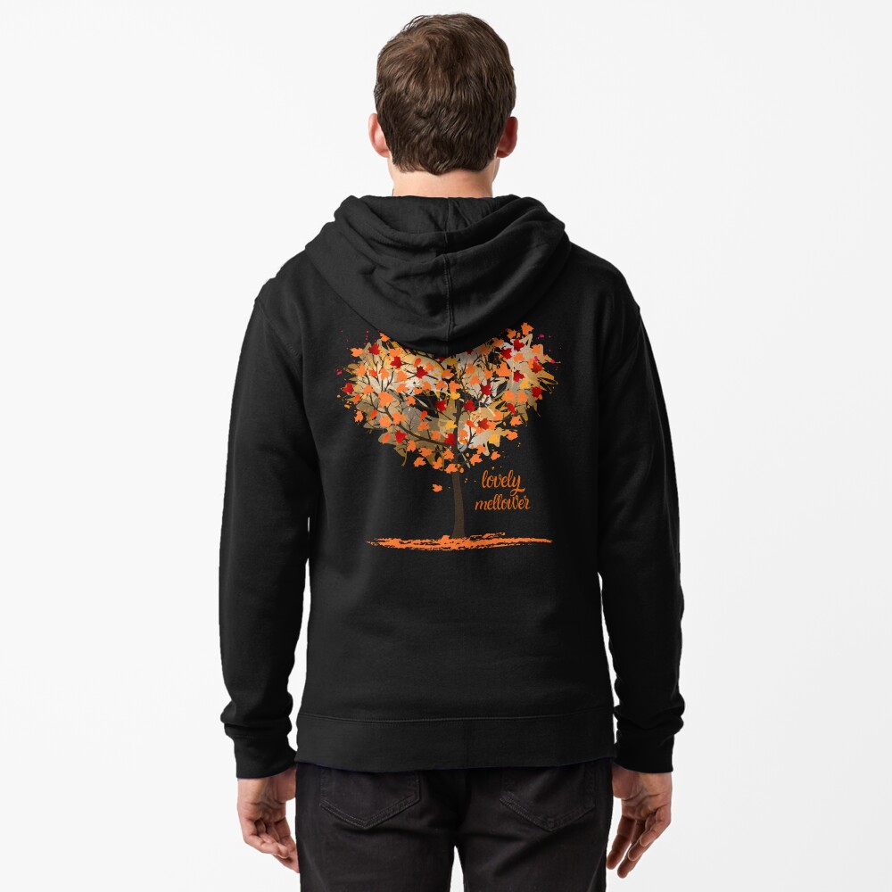 Item preview, Zipped Hoodie designed and sold by zubiaqureshi.