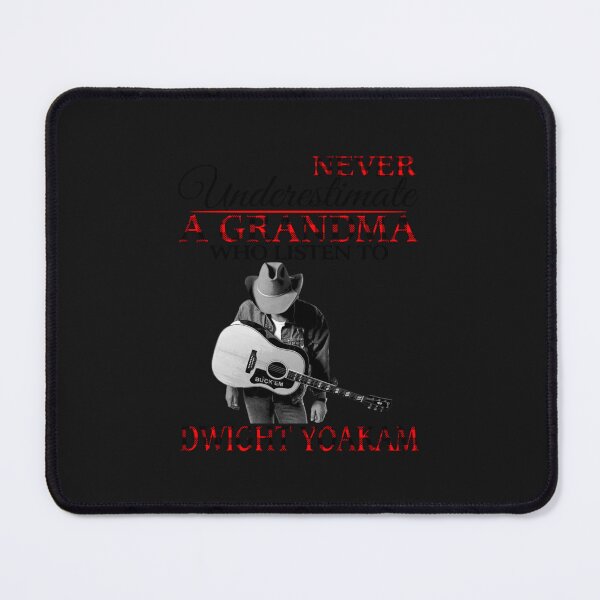 Item preview, Dwight Yoakam Country Musin Singer 06 designed and sold by shuwyvyduly964.