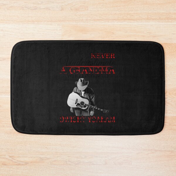 Item preview, Dwight Yoakam Country Musin Singer 06 designed and sold by shuwyvyduly964.