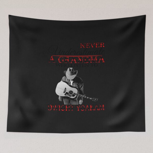 Item preview, Dwight Yoakam Country Musin Singer 06 designed and sold by shuwyvyduly964.