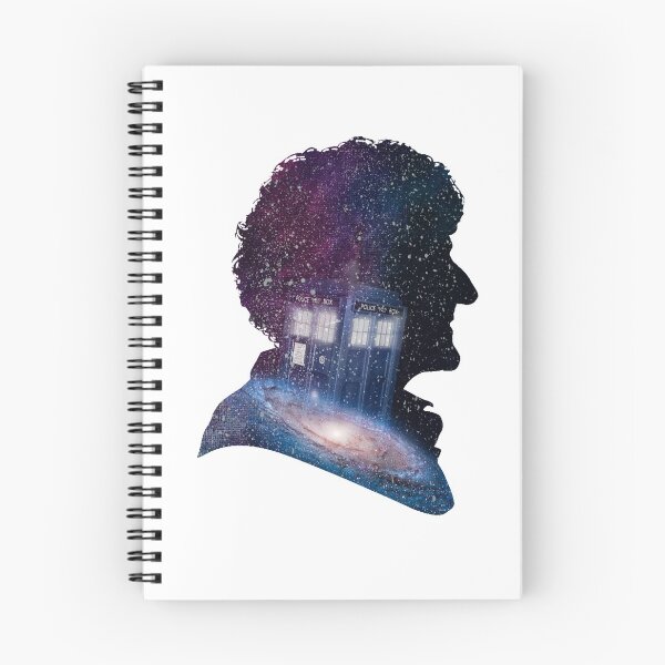 Item preview, Third Doctor designed and sold by charmz2017.