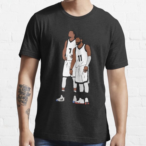 Nike Steven Adams Jersey T Shirt Oklahoma City Thunder Mens Size XL  Athletic Cut