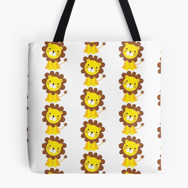 Item preview, Very Cute Lion  designed and sold by findsbyjune374.