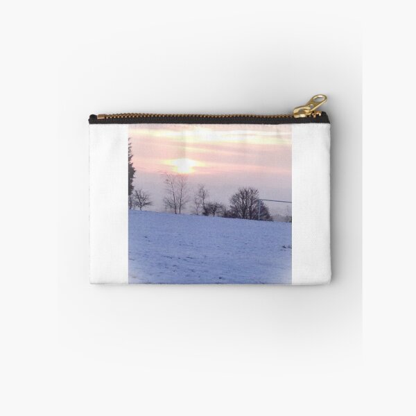 Item preview, Winter Scene in Yorkshire designed and sold by Allybally62.