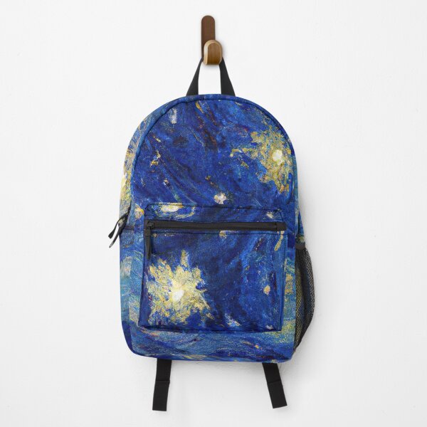 Item preview, Vincent van Gogh - The Starry Night designed and sold by maniacfitness.