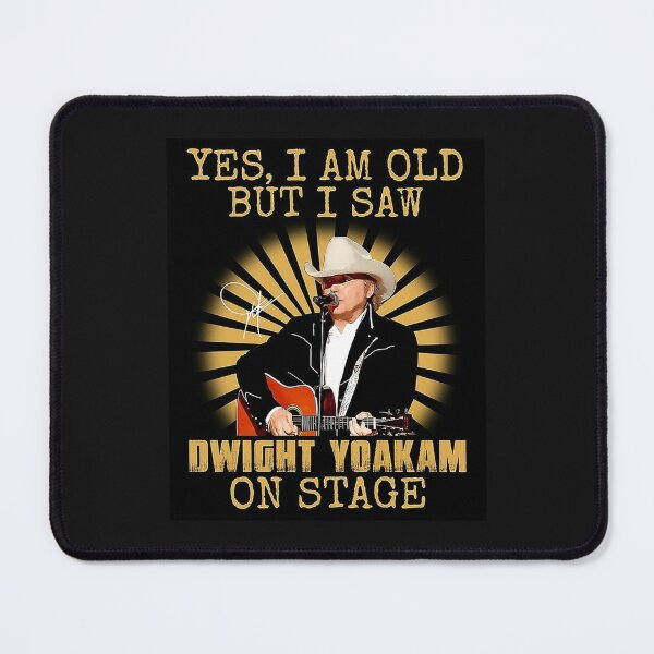 Artikelvorschau, Dwight Yoakam Country Musin Sänger 07 entworfen und verkauft von shuwyvyduly964.