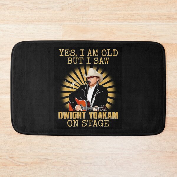 Item preview, Dwight Yoakam Country Musin Singer 07 designed and sold by shuwyvyduly964.