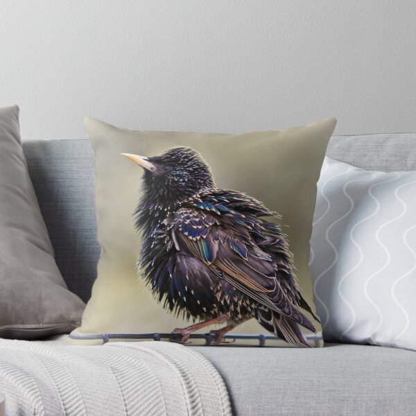Item preview, Starling designed and sold by Chris Lord's Pixielated Pixels.
