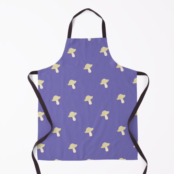 Aperçu de l'œuvre Small mushroom pattern 5 créée et vendue par LemonCreamyyyy.
