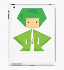 Anime iPad Case/Skin