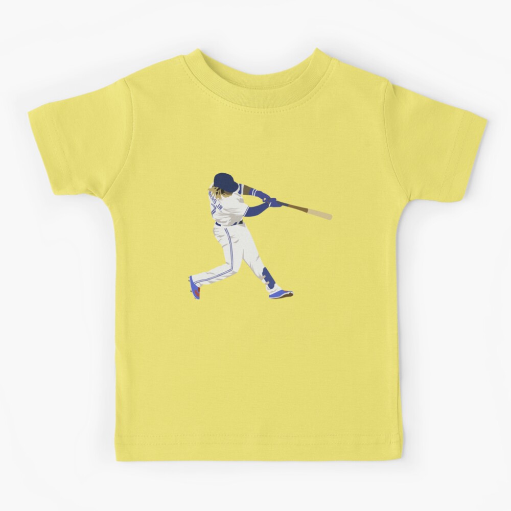 Jose Altuve Walk Off Celebration Kids T-Shirt for Sale by RatTrapTees