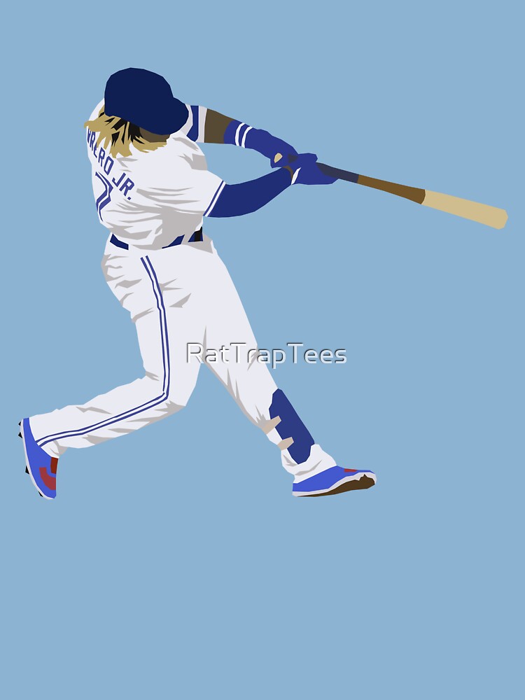 Who_s Your Vladdy, Vladimir Guerrero Jr, cool gift idea for a friend, dad,  mom, Premium  Classic T-Shirt for Sale by JosephDiaz478