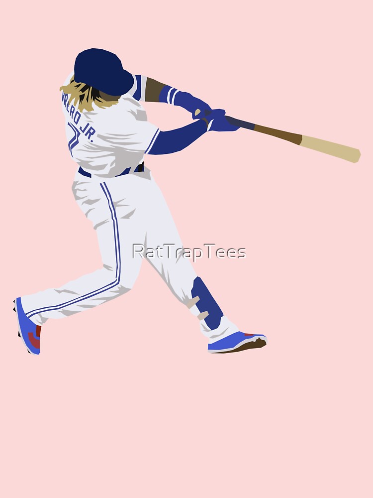 Who_s Your Vladdy, Vladimir Guerrero Jr, cool gift idea for a friend, dad,  mom, Premium  Classic T-Shirt for Sale by JosephDiaz478