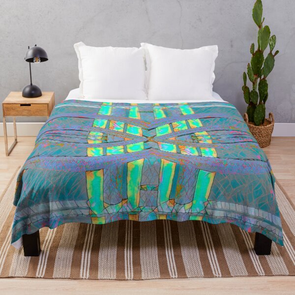 Item preview, Cool Iron Collage, Soft Mellow Tones and Hues designed and sold by Lawrence White.