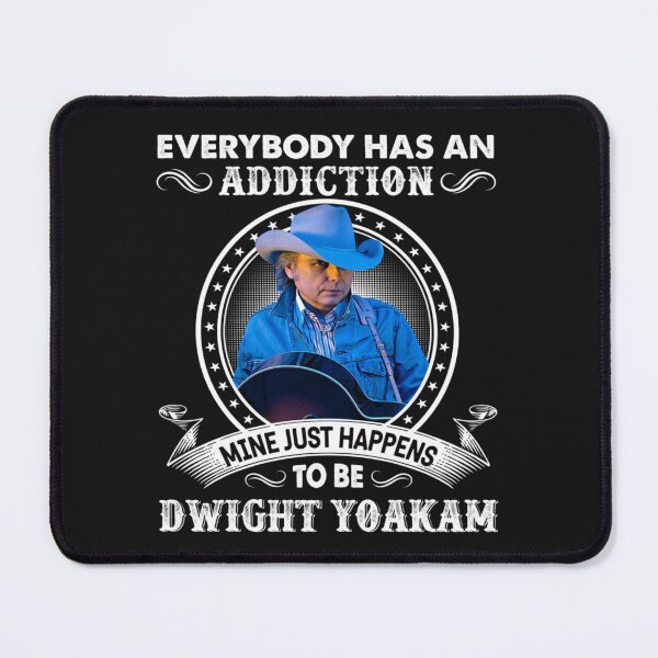 Item preview, Dwight Yoakam Country Music Singer 07 designed and sold by neqidaetiwy869.