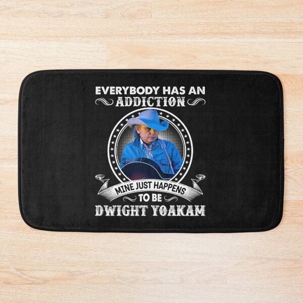 Item preview, Dwight Yoakam Country Music Singer 07 designed and sold by neqidaetiwy869.