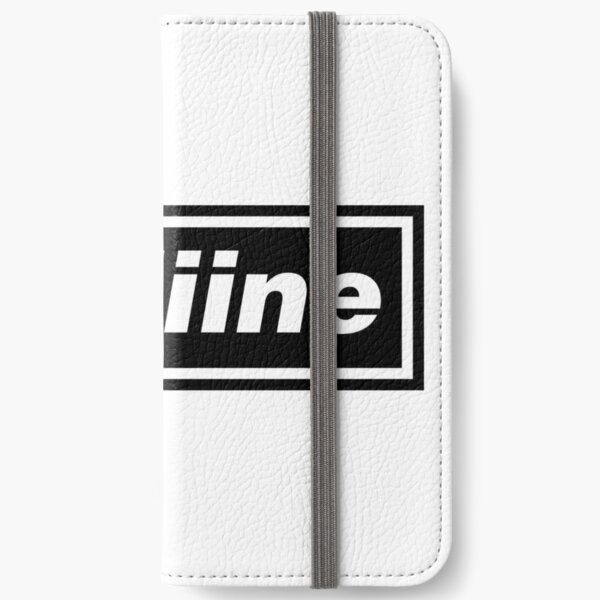 These are crazy days iPhone Wallet