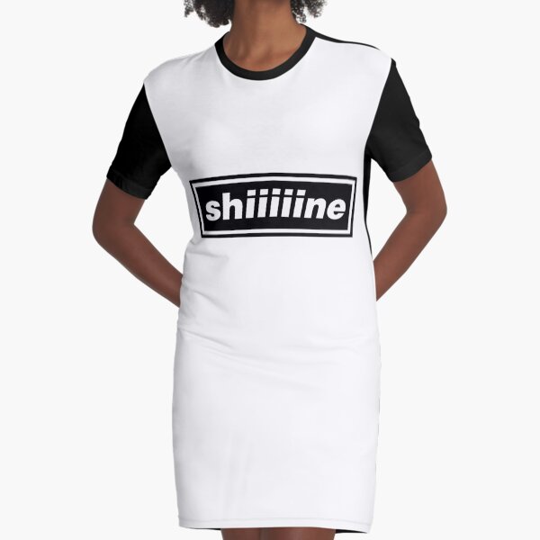 These are crazy days Graphic T-Shirt Dress