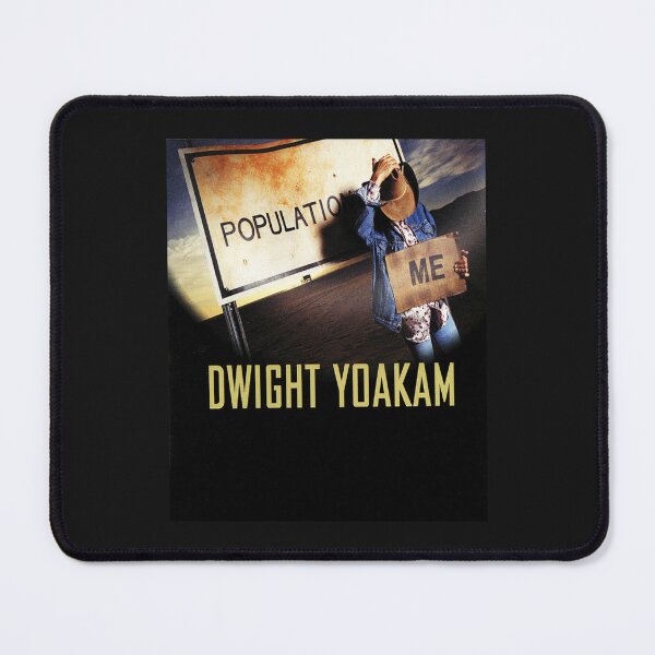 Item preview, Dwight Yoakam Country Musin Singer 08 designed and sold by shuwyvyduly964.