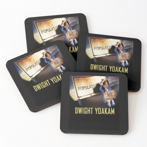 Item preview, Dwight Yoakam Country Musin Singer 08 designed and sold by shuwyvyduly964.