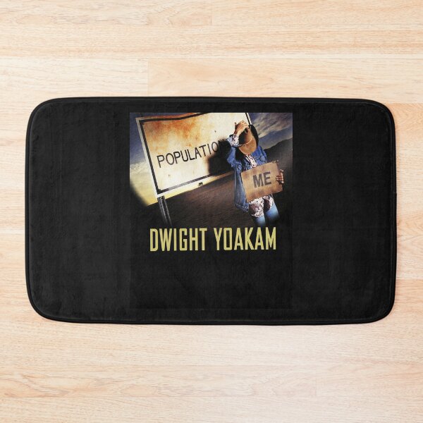 Item preview, Dwight Yoakam Country Musin Singer 08 designed and sold by shuwyvyduly964.