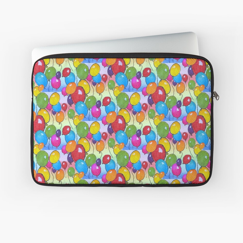 Item preview, Laptop Sleeve designed and sold by JaanaDay.