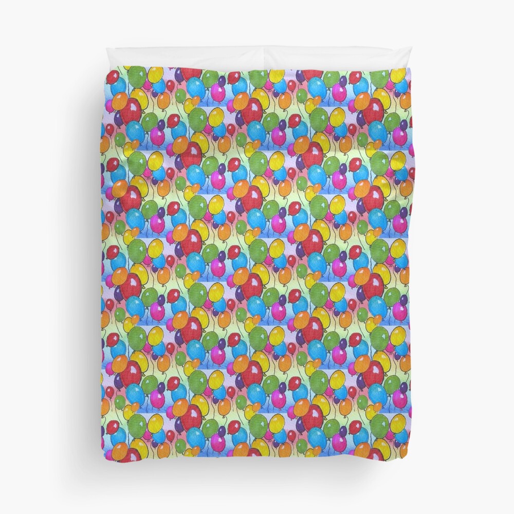Item preview, Duvet Cover designed and sold by JaanaDay.