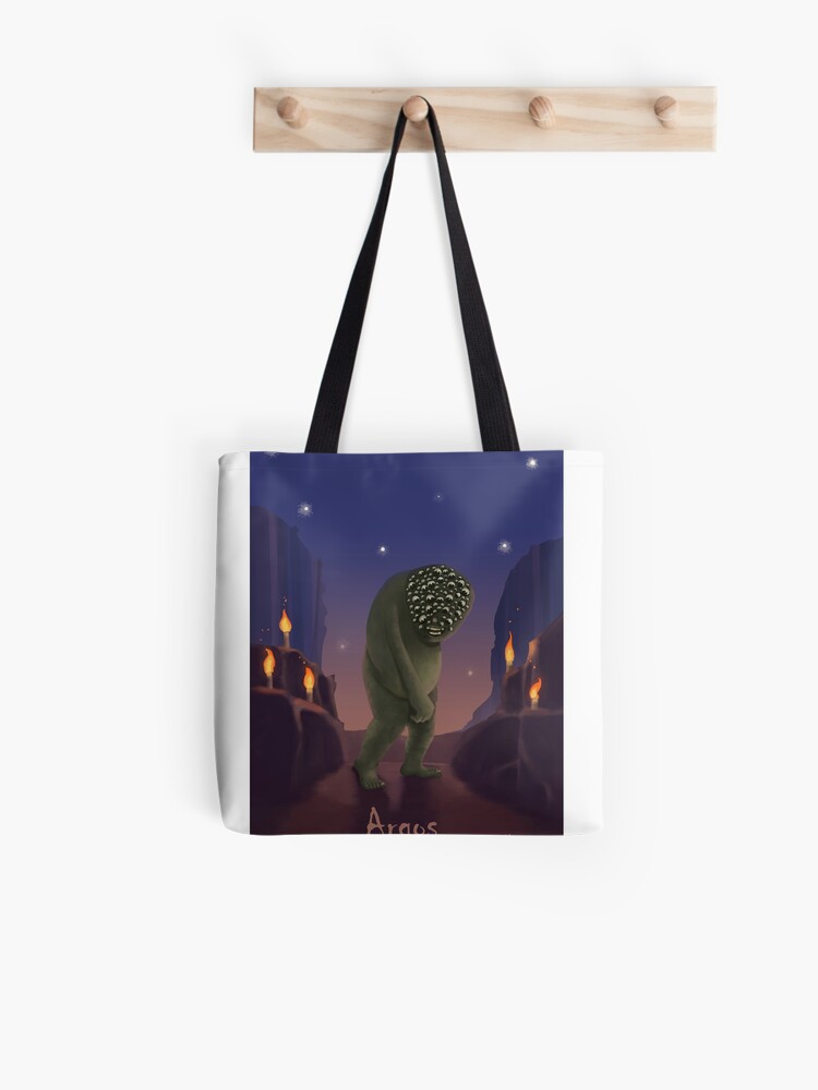 argos tote bag