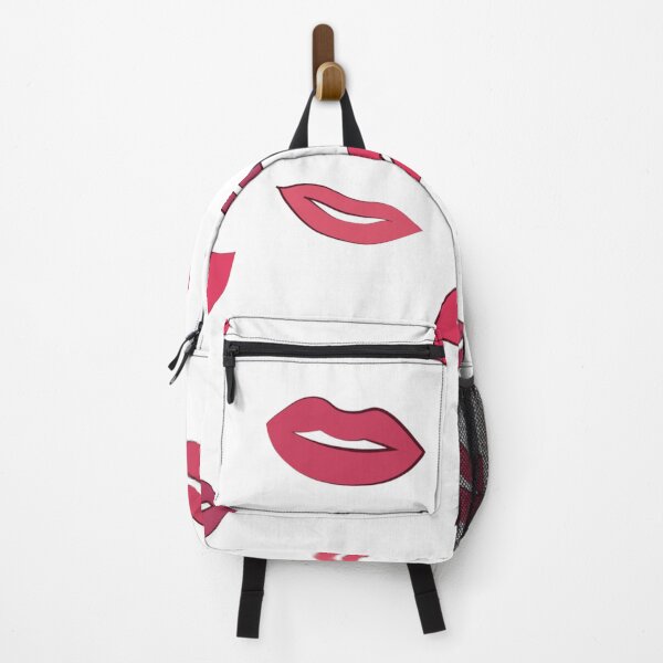 Item preview, kiss, kiss mouth designed and sold by DerSenat.