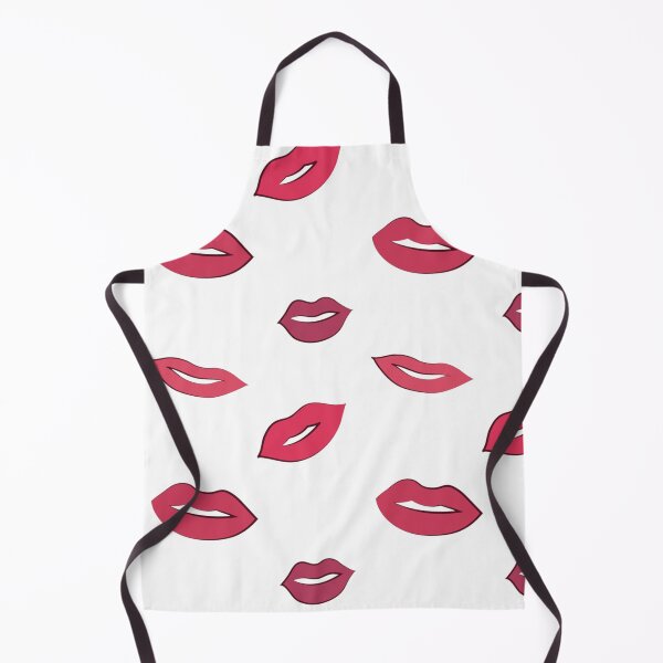 Item preview, kiss, kiss mouth designed and sold by DerSenat.