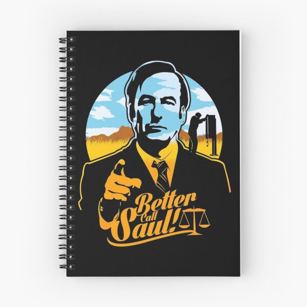 Item preview, Better Call Saul designed and sold by Declinedfisher.
