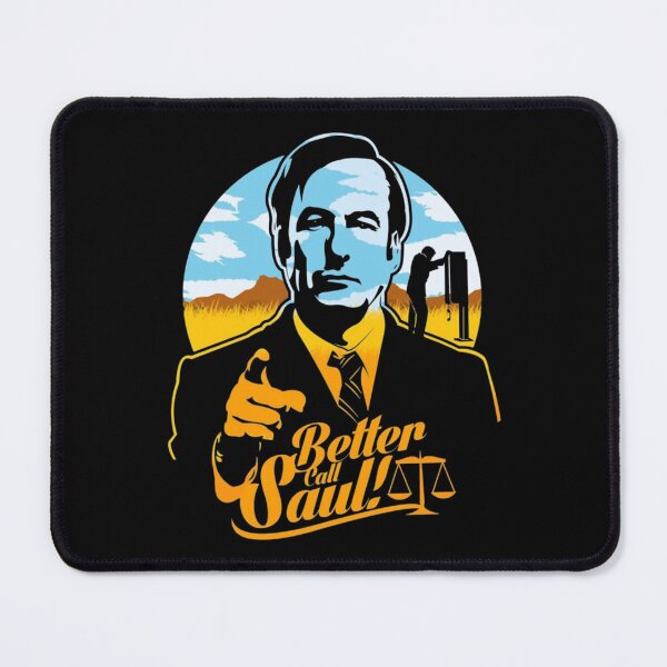 Item preview, Better Call Saul designed and sold by Declinedfisher.
