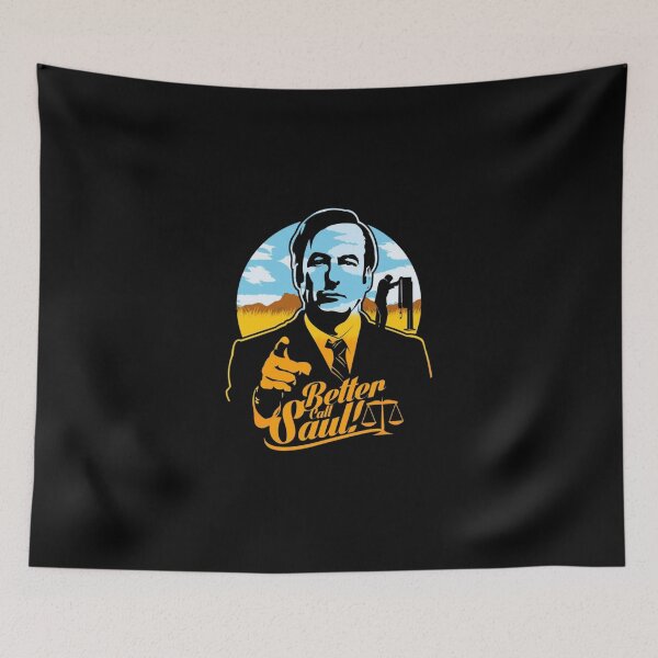 Item preview, Better Call Saul designed and sold by Declinedfisher.