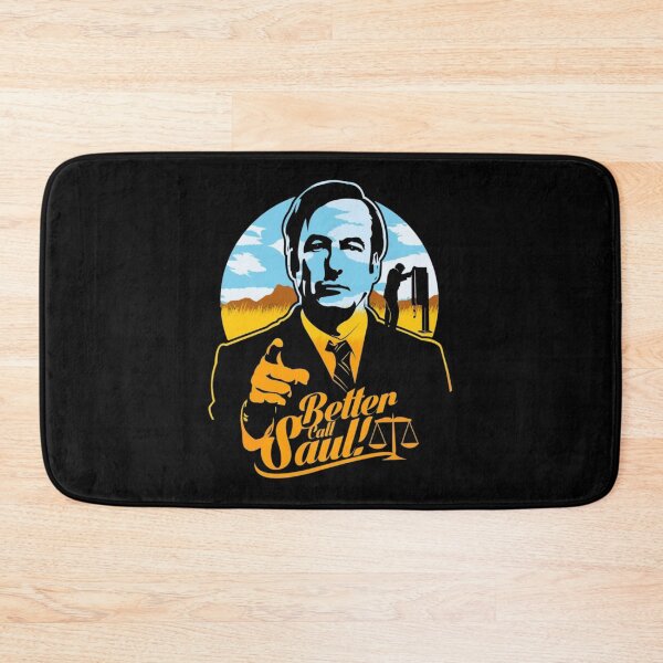 Item preview, Better Call Saul designed and sold by Declinedfisher.