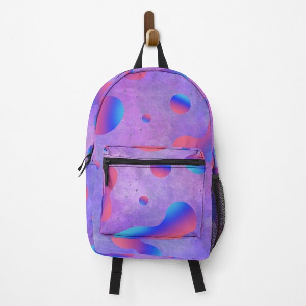 Item preview, Multicolored Bubble Art  designed and sold by GenZforJustice.