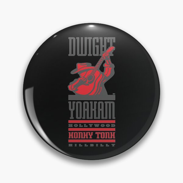 Item preview, Dwight Yoakam Country Music Singer 08 designed and sold by neqidaetiwy869.