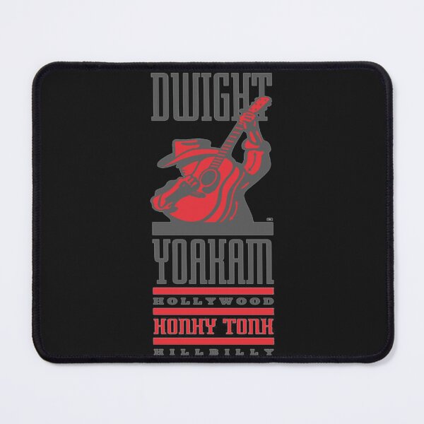 Item preview, Dwight Yoakam Country Music Singer 08 designed and sold by neqidaetiwy869.