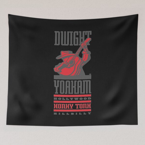 Item preview, Dwight Yoakam Country Music Singer 08 designed and sold by neqidaetiwy869.