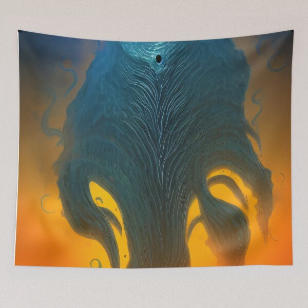 Item preview, Guardian of the Depths designed and sold by James Vernon.