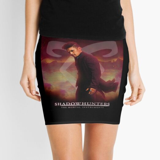 Camille Belcourt  Shadowhunters the mortal instruments, Belcourt, Bodycon  dress