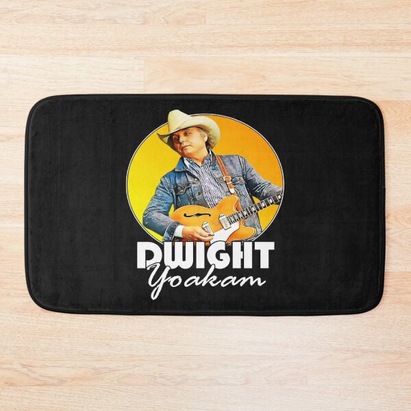 Item preview, Dwight Yoakam Country Musin Singer 09 designed and sold by shuwyvyduly964.