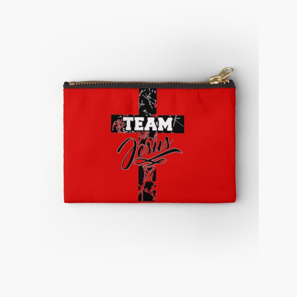 Item preview, Copy of Team Jesus On the Winning Side designed and sold by Rowena Jones.