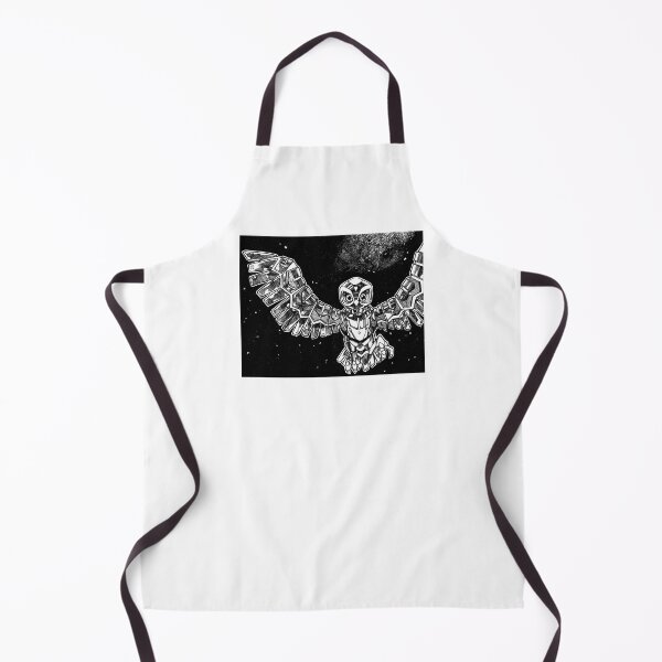 Item preview, Mecha Owl designed and sold by danielsingzon.