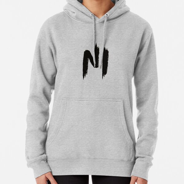 Ninho Sweat à capuche épais