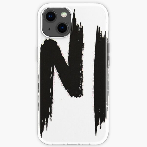 Ninho Coque souple iPhone