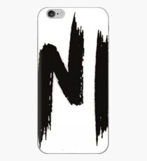 Ninho iPhone Case