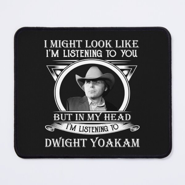 Item preview, Dwight Yoakam Country Music Singer 09 designed and sold by neqidaetiwy869.
