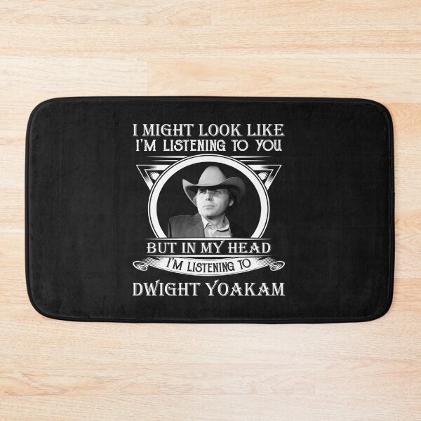 Item preview, Dwight Yoakam Country Music Singer 09 designed and sold by neqidaetiwy869.