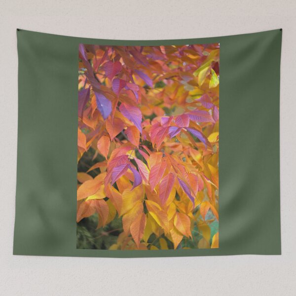 Item preview, Autumn Leaves designed and sold by Alisonchambers2.